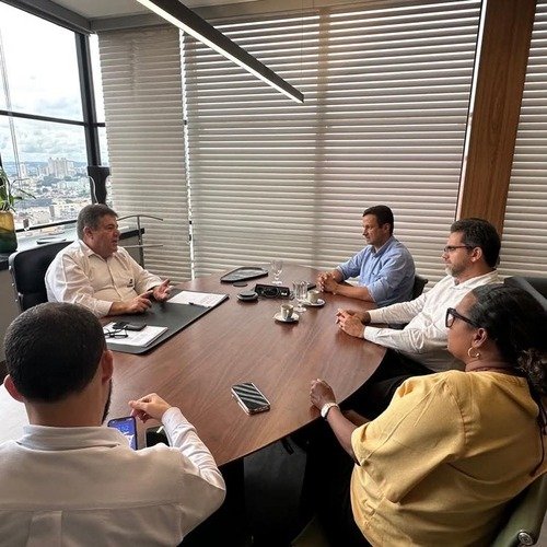 Cidennf e Adial assinam, em Goiás, acordo visando o desenvolvimento regional