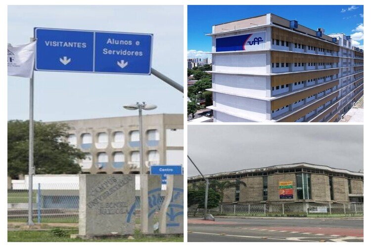 UENF, UFF e IFF Campos podem deixar de receber R$ 150 milhões