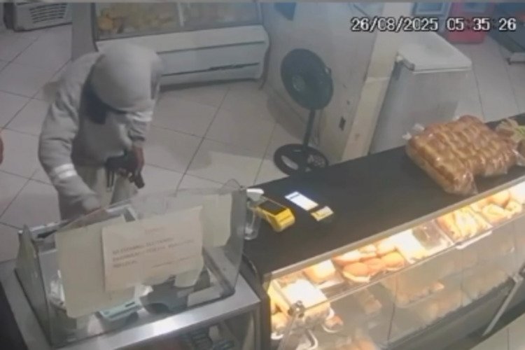 Mãe entrega o próprio filho à Polícia em Conceição de Macabu