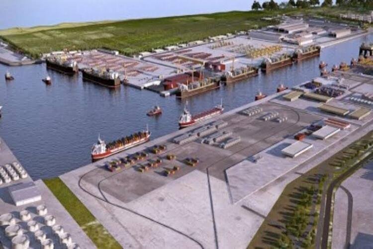 Programa de Estágio do Grupo Prumo oferece vagas para São João da Barra e Rio