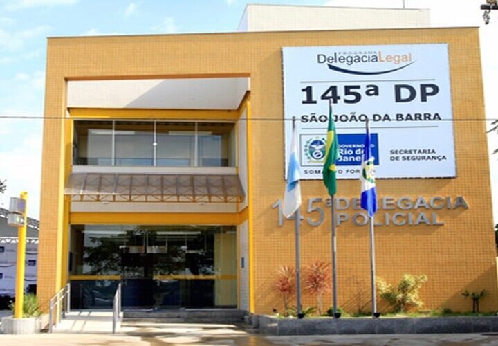 Mulher é encontrada amarrada e com uma agulha em um dos seios em SJB