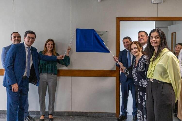 Campos sedia instalação da 5ª Vara das Garantias