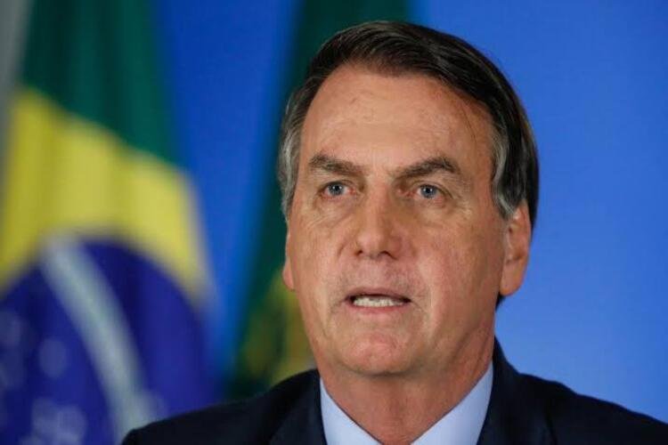 STF forma maioria para condenar Bolsonaro