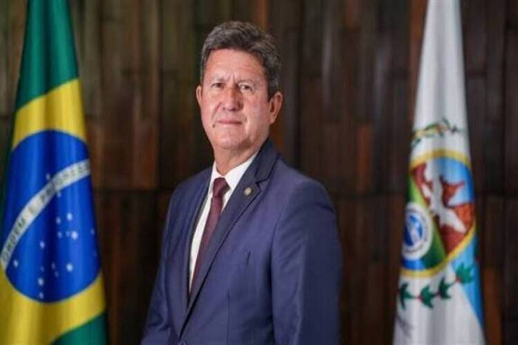TJ determina afastamento do deputado Marcos Muller da Alerj por rachadinha