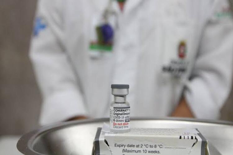 Saúde do estado do RJ detecta crescimento de casos de Covid-19 entre crianças