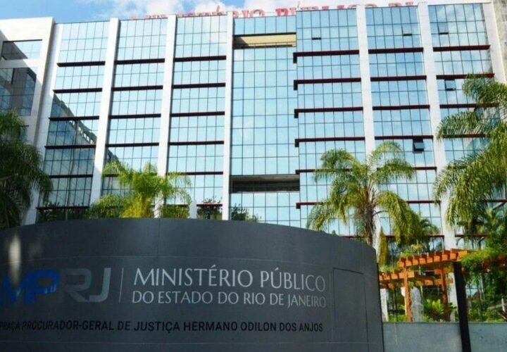 MP ajuíza ação contra o Estado do Rio por omissão estrutural na manutenção de escolas