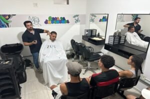 Casa da Juventude de SJB com inscrições abertas para oficinas com mais de 100 vagas