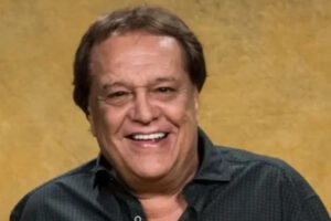 Aos 78 anos, morre o ator e diretor Dennis Carvalho