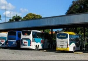Passagens dos ônibus intermunicipais mais caras a partir de domingo