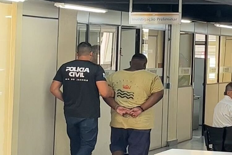 Preso suspeito de matar garota de programa encontrada com corpo carbonizado, em Campos