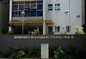 Megaoperação da Polícia Civil em todo o estado já soma 167 presos