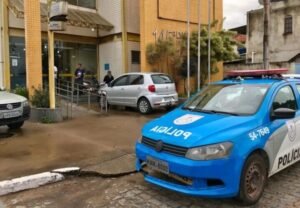 Casal vive terror em assalto a residência em São João da Barra