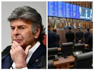 Alerj deve recorrer de decisão de Fux sobre regras para eleição indireta no RJ