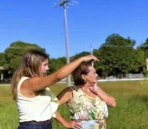 Trevo de Grussaí em SJB: Prefeita e deputada anunciam que Dnit e Enel negociam acordo