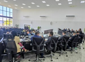 Câmara municipal de São João da Barra aprova creche em horário integral