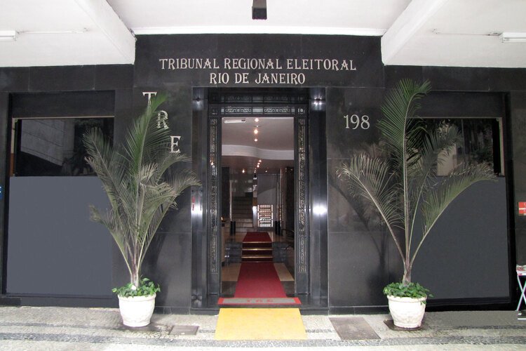 TRE-RJ cria força-tarefa contra o crime organizado nas eleições