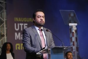 Governador do Rio lança hoje pedra fundamental de batalhão da PM, em Campos