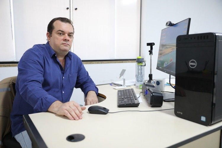 Quedas nos royalties e PE já assustam SJB e situação pode ficar ainda pior