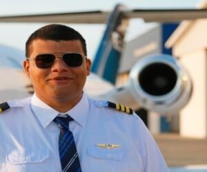 Piloto de Campos morre em acidente de avião no interior do Rio Grande do Sul
