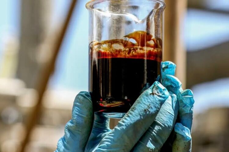 Ompetro e governo do Rio buscam estratégia para tentar impedir partilha dos royalties