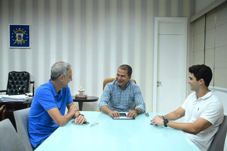 Grupo empresarial vai investir R$ 45 milhões em Campos e gerar 500 empregos