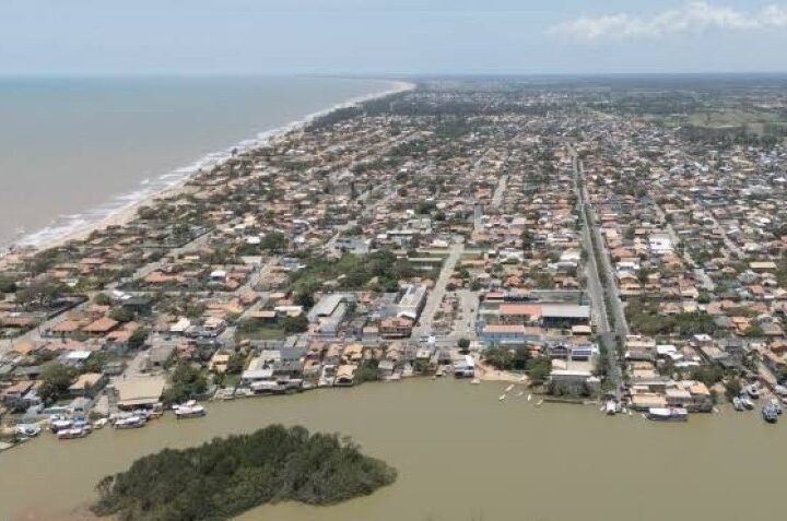 SJB há quase 12 horas sem luz