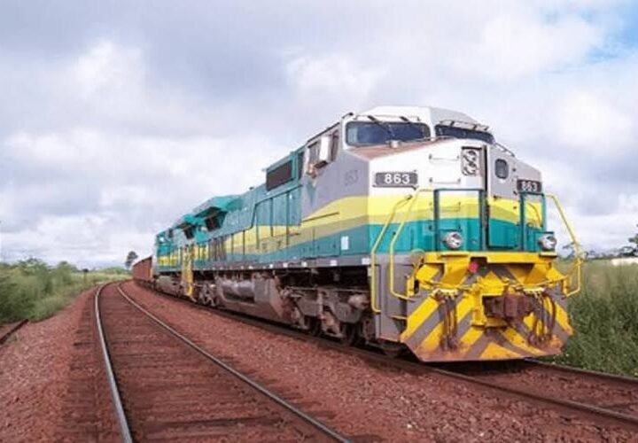 EF-118 deve abrir leilões ferroviários que acontecerão a partir de setembro