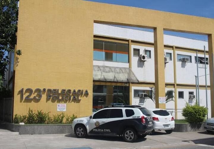 Polícia prende em Macaé liderança do Comando Vermelho do Rio Grande do Norte