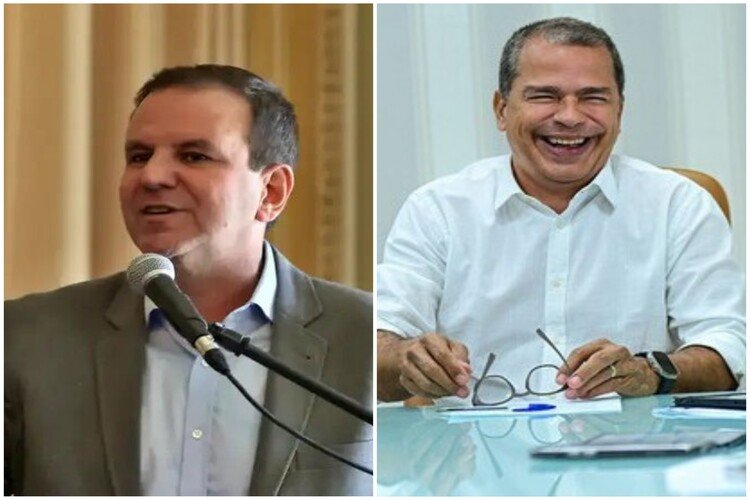 Eduardo Paes recebido hoje em Campos por aliado de Garotinho e terça em SFI