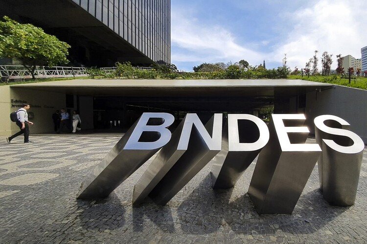 Financiamento do BNDES pode atrair investimento estrangeiro para a EF-118