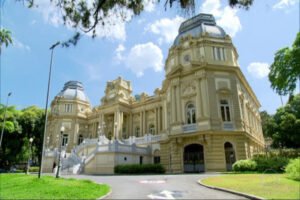 Governo do Estado do RJ autoriza concurso com mais de 390 vagas