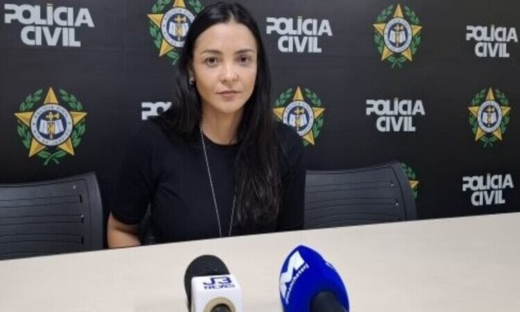 Polícia conclui que mãe matou a bebê Rhaylla e pai acobertou as agressões