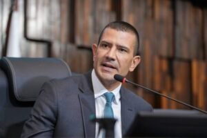 Douglas Ruas vai participar do Encontro Empresarial na CDL Campos