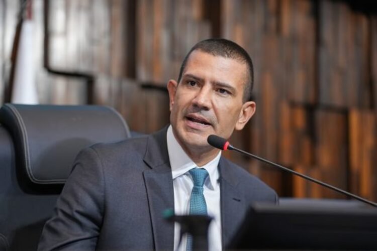 Douglas Ruas vai participar do Encontro Empresarial na CDL Campos