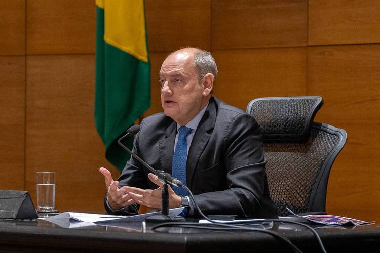Ricardo Couto envia à Alerj projeto com novas regras para negociar dívidas com o Estado