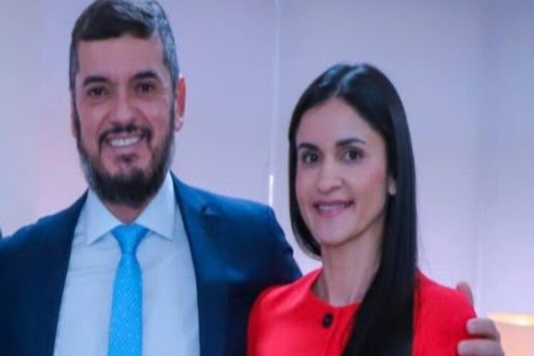 Esposa de Bacellar denuncia problemas de saúde e cobra atendimento médico na prisão