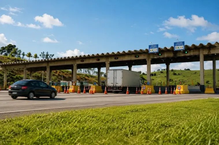 Prefeito de Campos reclama do aumento no pedágio na BR-101