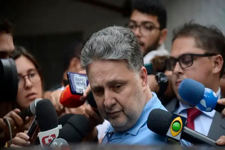 TRE mantém indeferimento da candidatura de Garotinho a governador