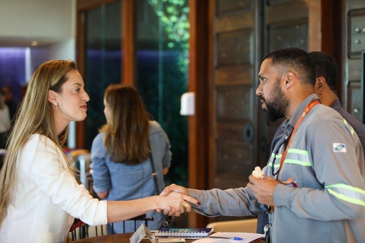 Firjan e Porto do Açu promovem nova Rodada de Negócios